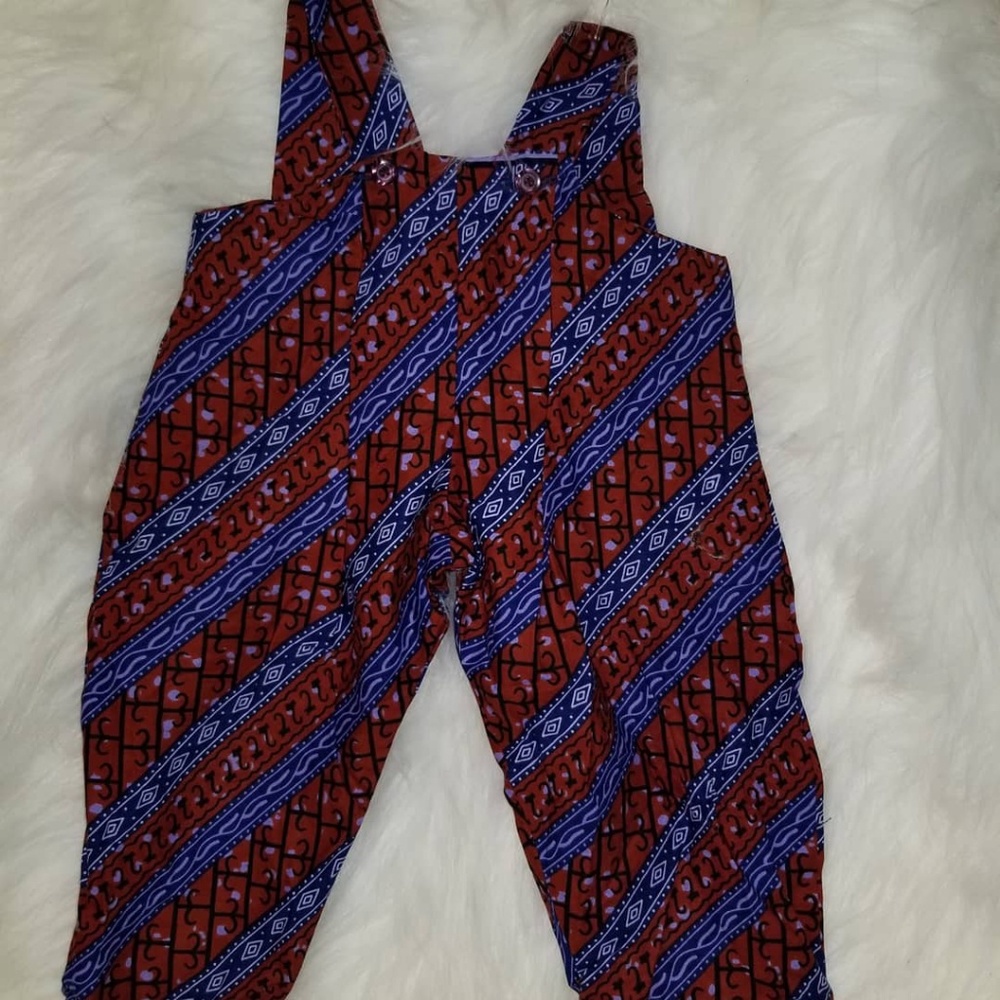Overall